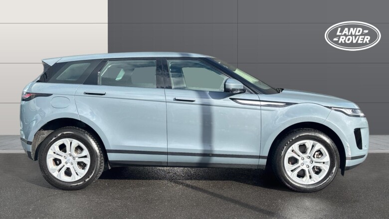 Land Rover Range Rover Evoque 2.0 D200 S 5dr Auto Diesel Hatchback